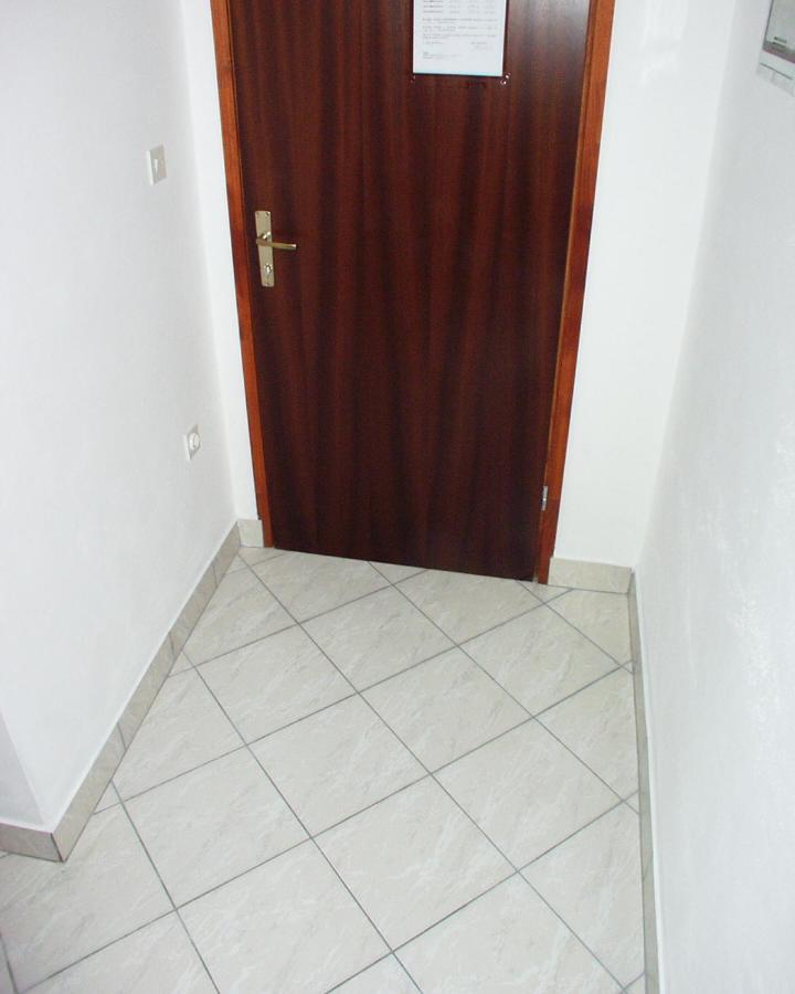 מימיצה Apartments By The Sea Pisak, Omis - 658 מראה חיצוני תמונה