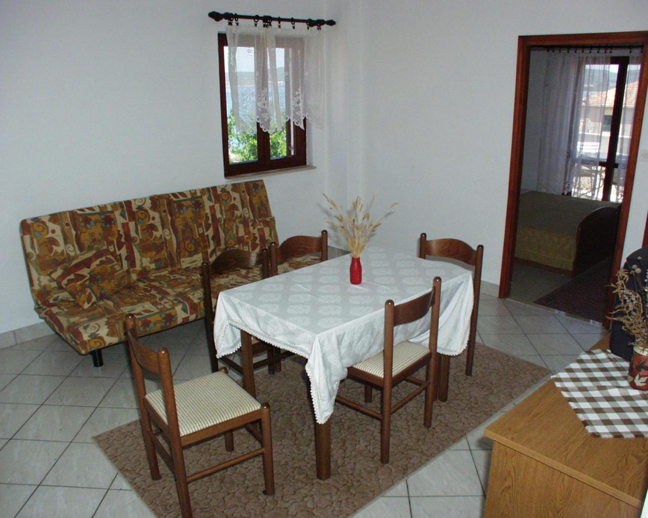 מימיצה Apartments By The Sea Pisak, Omis - 658 חדר תמונה